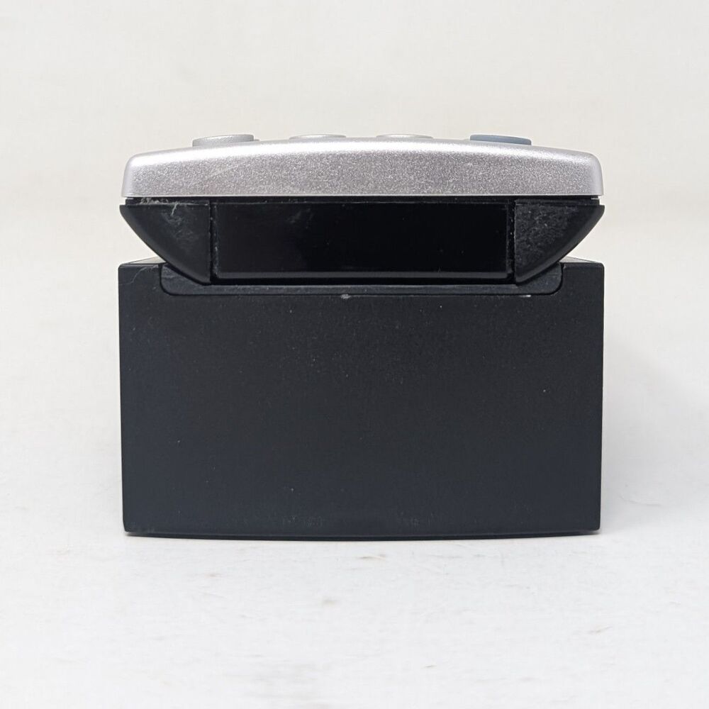 Bose Wave Music System Premium Backlit Remote Control w/ Stand Dock Tested Works - Picture 5 of 7